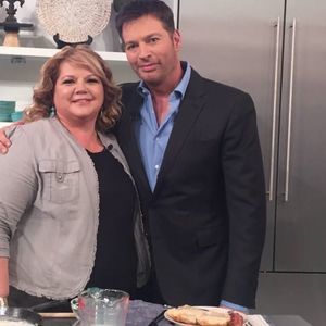 Meet your Posher, Lynnette